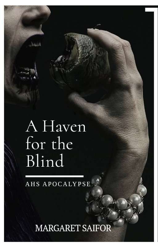 A Haven For The Blind