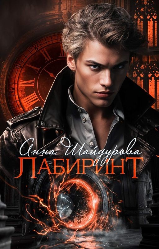 Лабиринт