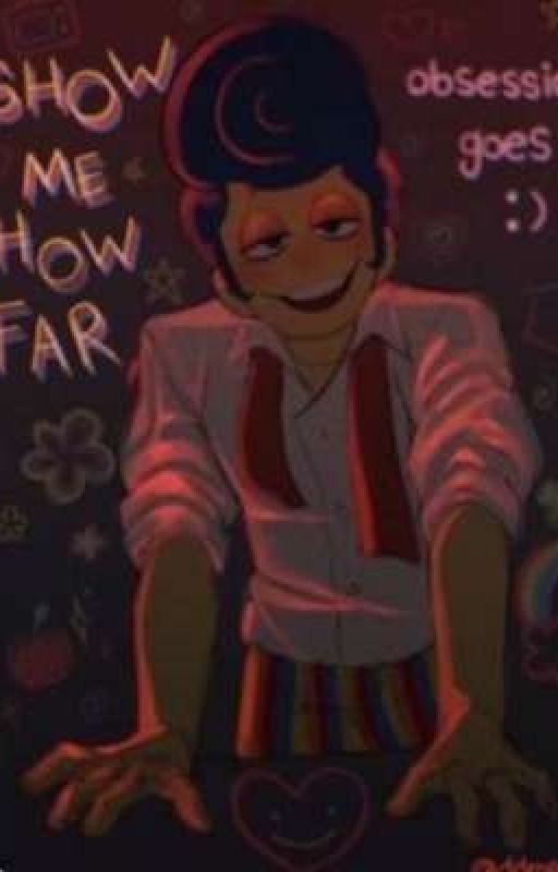 Yandere Wally