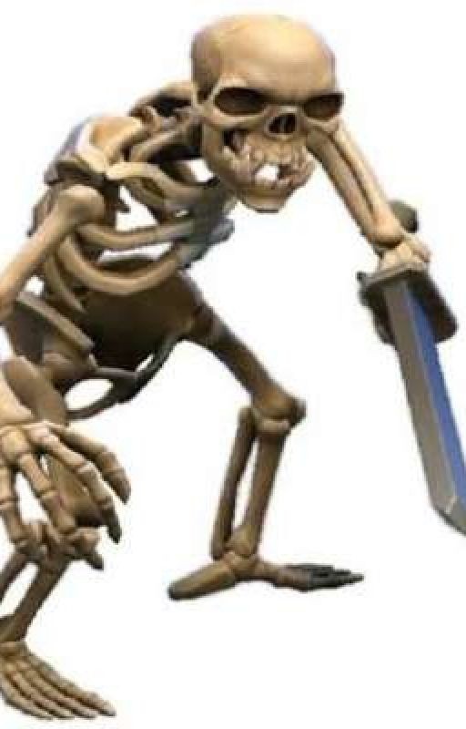 Ужастики
