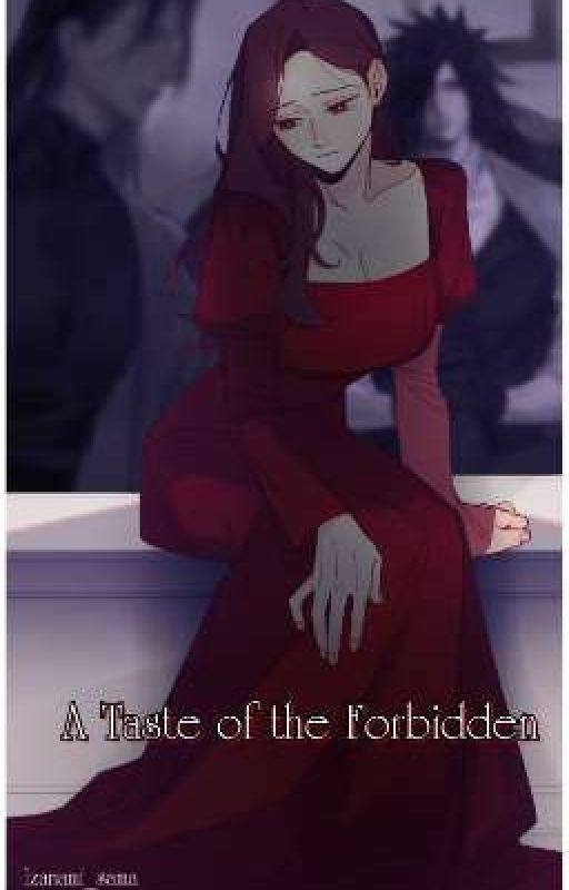 Вкус запрета