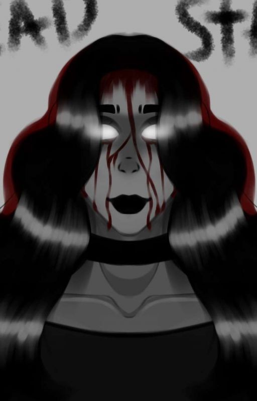 Мёртвая Стэйс (Dead Stace Creepypasta)