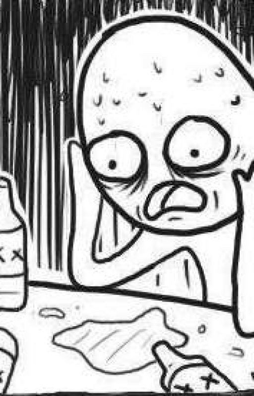 Сопьюсь я с горя