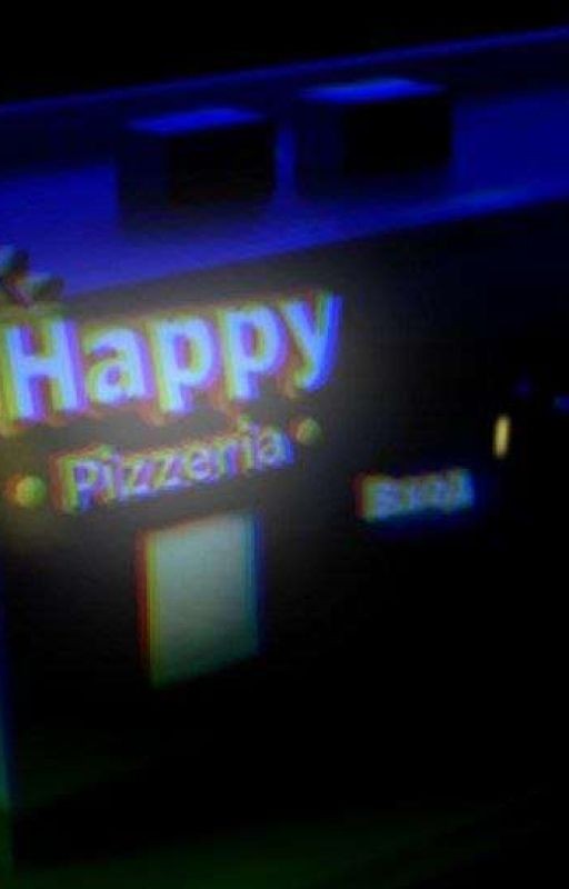 Happy Pizzeria