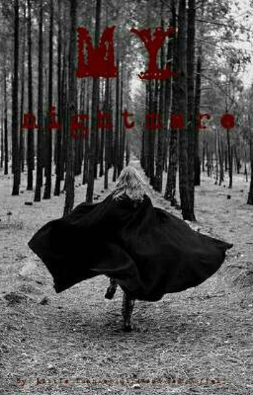 Мой ночной кошмар