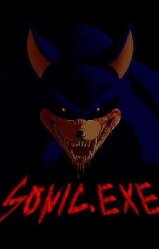 SONIC.EXE : НАЧАЛО