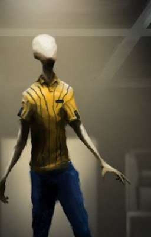 scp 3008
