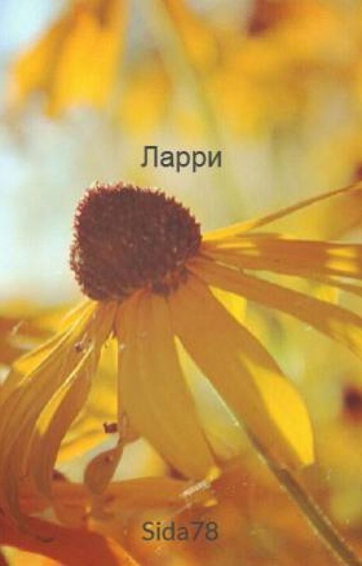 Ларри