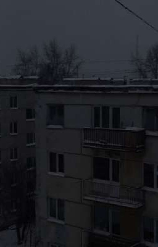 Потерявшийся