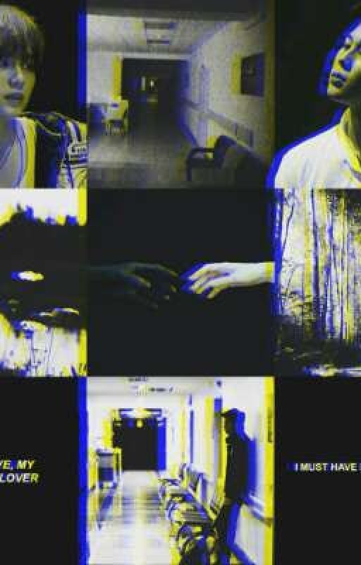 paralysis|YOONMIN|