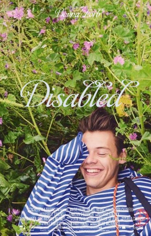 Disabled| h.s