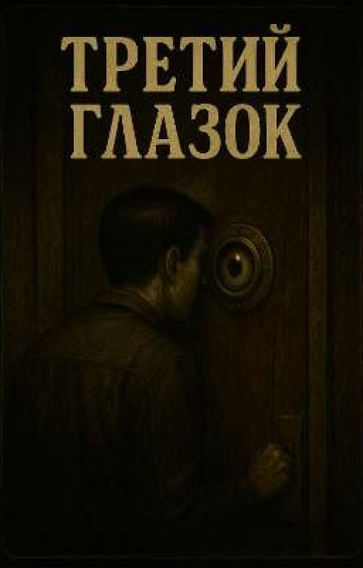 Третий глазок