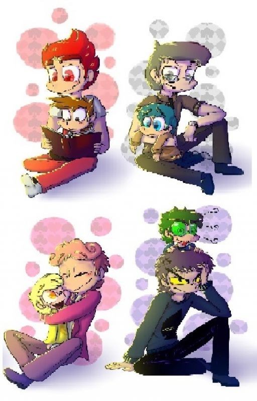 Король и его валет