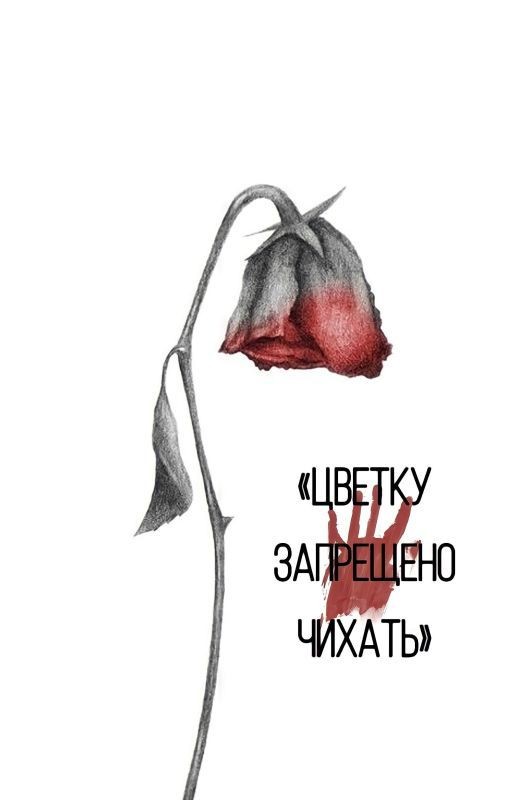 «Цветку запрещено чихать»