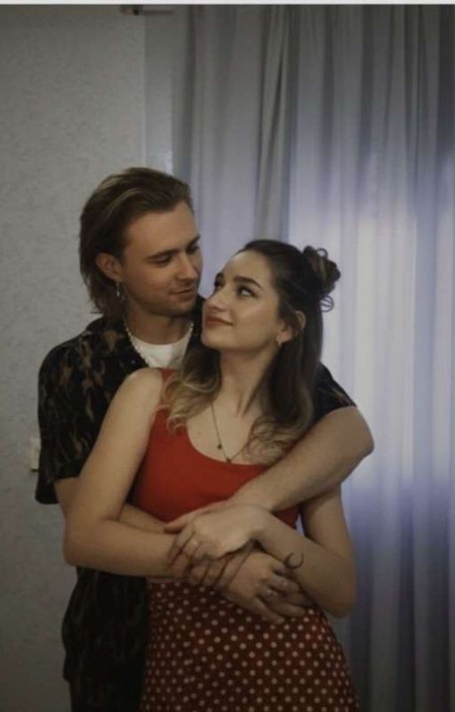 Моя судьба это ТЫ!