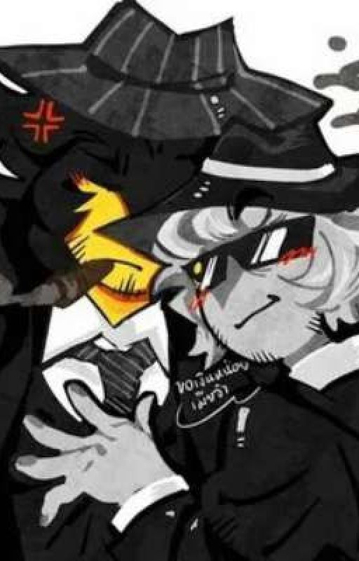 -DoubleFedora- [RU]