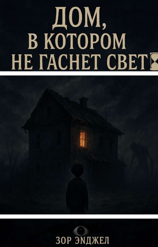 «Дом, где не гаснет свет»