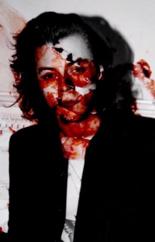 The Sweet Smell of Rot || Larry Stylinson