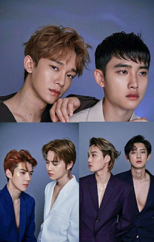 Между Четырех Огней