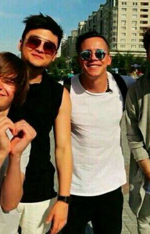 Чего ты хочешь?(MBAND)