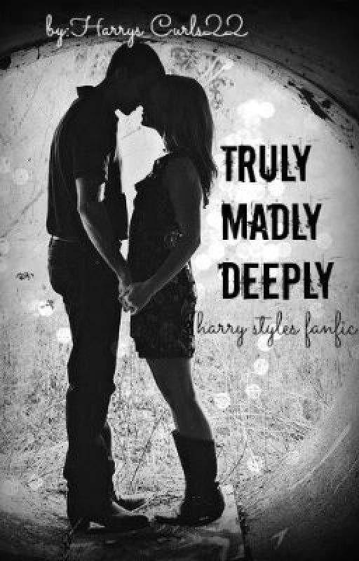 Truly Madly Deeply [Russian Translation]