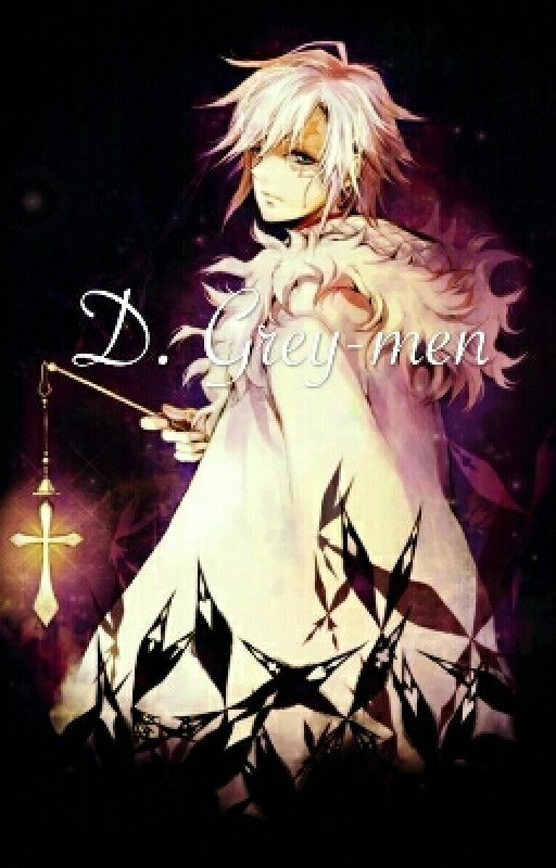 D. Grey-men