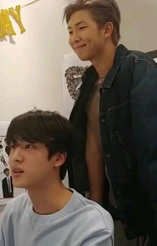 Зарисовки по намджинам