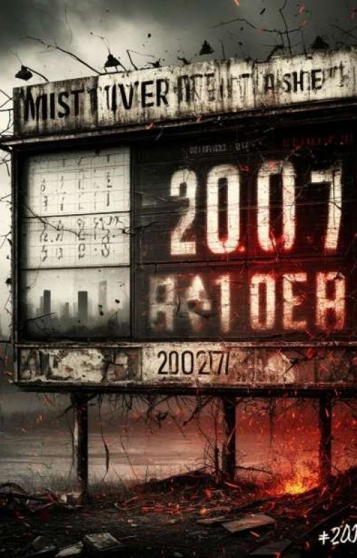 Туман Над Телом+2007