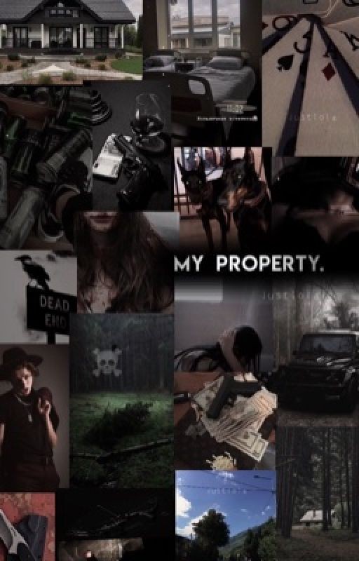 my property
