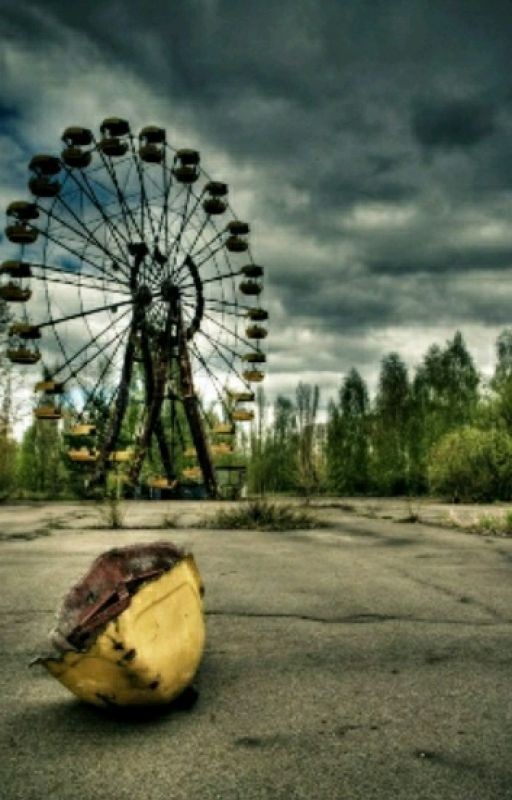 Чернобыль. Запретная зона. [РЕДАКТИРУЕТСЯ]