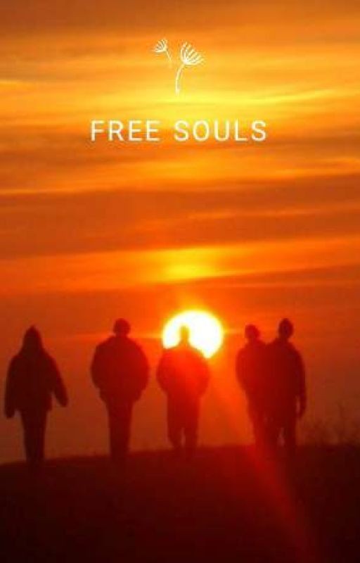 Свободные души