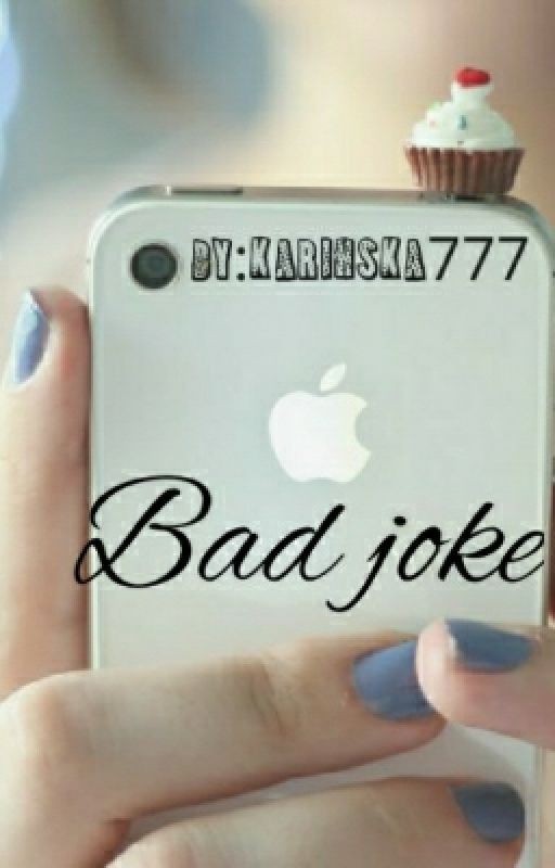 Bad joke