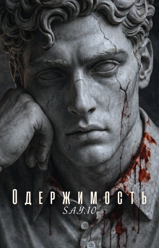 Одержимость
