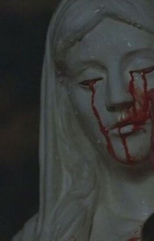 Крипипаста . Cry . Плачь