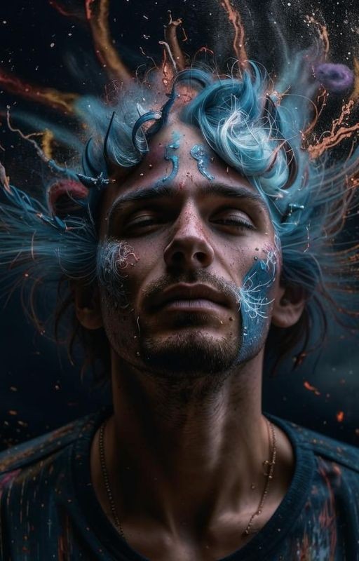 Сборник Меланхолии и Хаоса