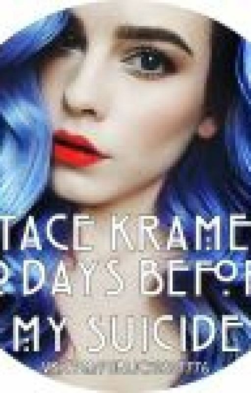 50 дней после моего самоубийства