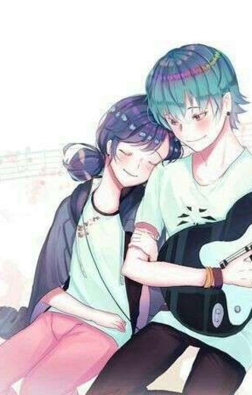 💖Мелодия твоего сердца 💖