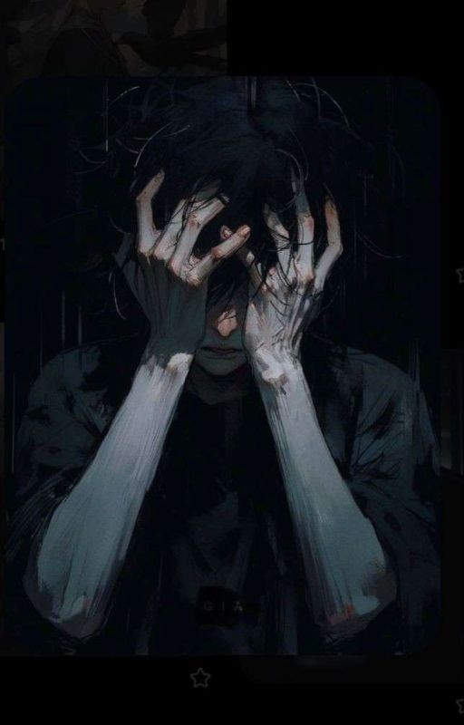 Ночь в горах