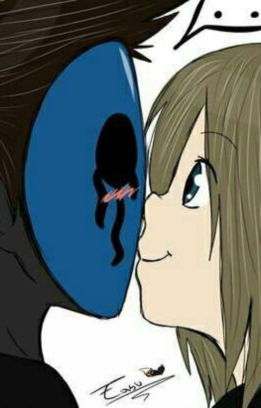 Любовь к Безглазому Джеку