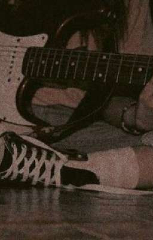 Музыка нас связала тайной нашей стала(ЗАБРОШЕН)