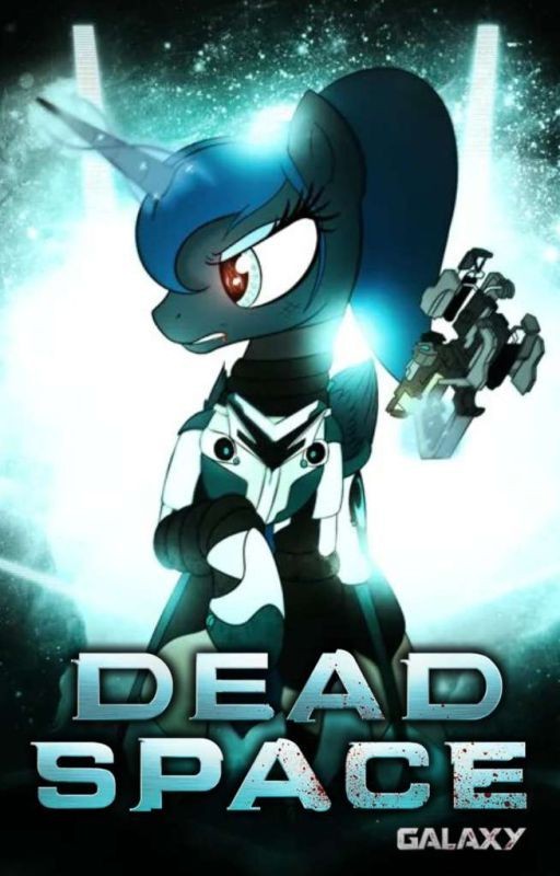 Dead Space