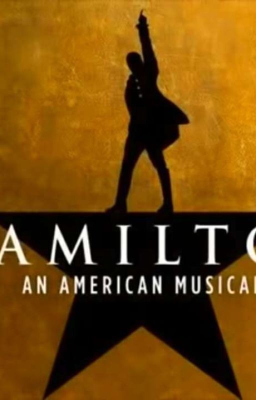 Александр Гамельтон