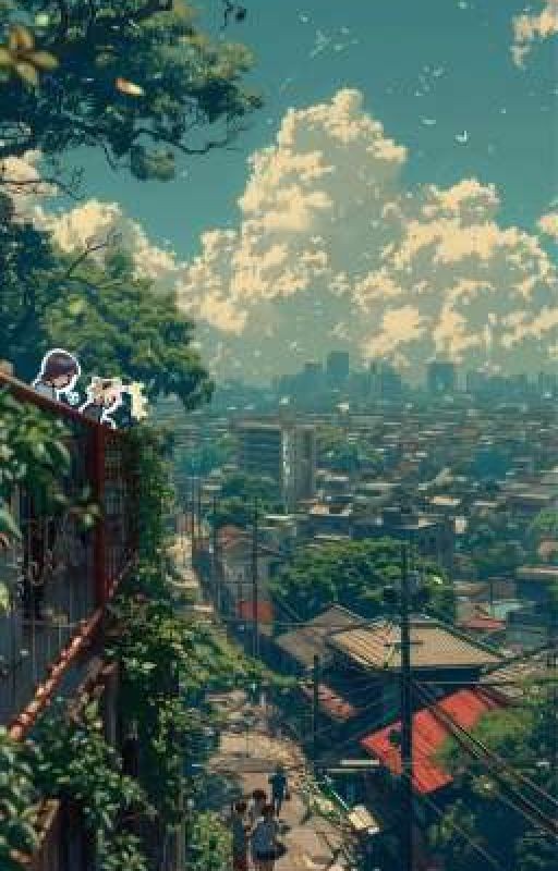 Магазинчик Минсу