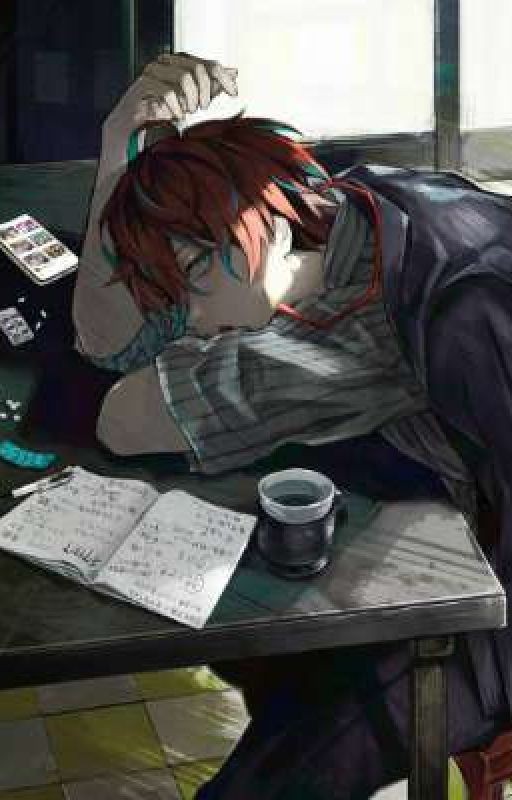 Всё же...ты уйдёшь