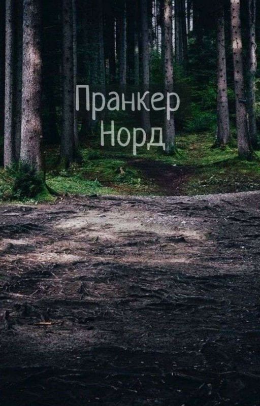 Пранкер Норд