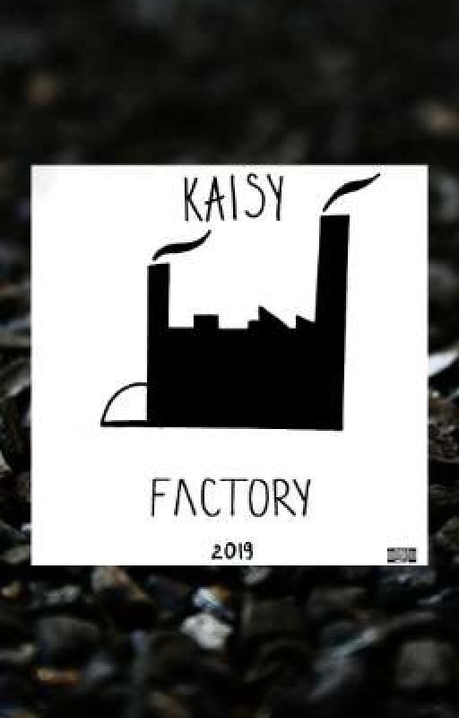 EP: Factory