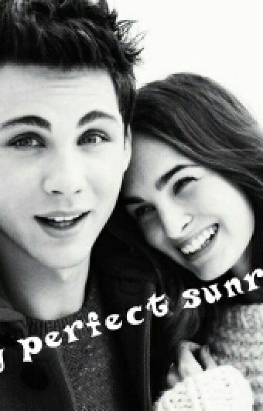 Мой идеальный рассвет