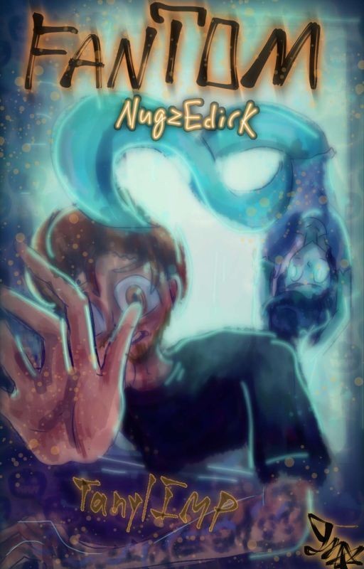 𝔽𝔸ℕ𝕋𝕆𝕄 [ Halloween NugzEdick ]