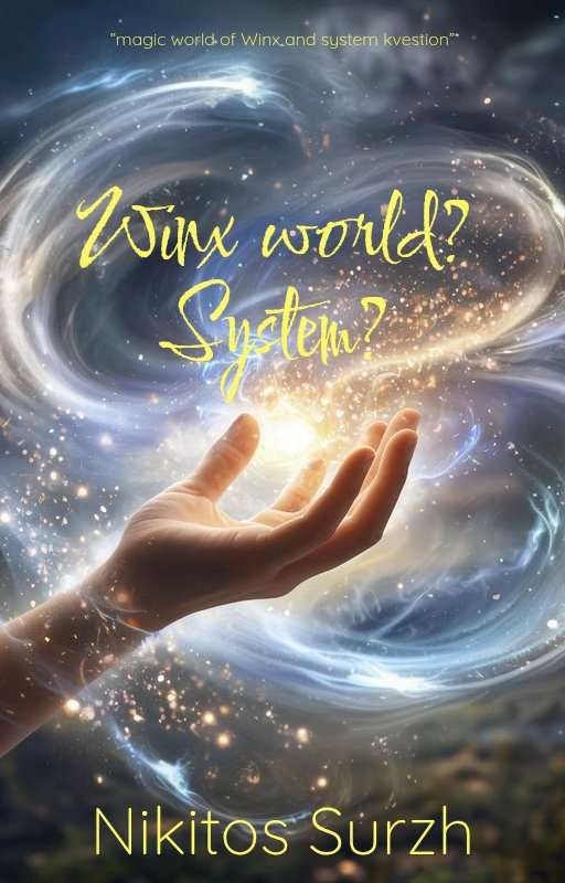 Система?  Мир Винкс? Поиграем!