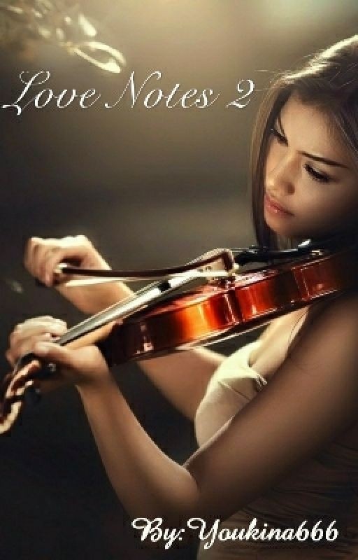 Ноты любви 2